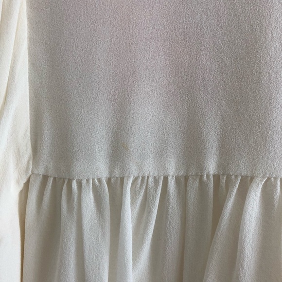 MATTHEW WILLIAMSON for H&M Embroidered Blouse - Picture 5 of 5